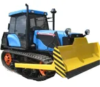 Трактор Агромаш 90ТГ 2000 (ВОМ, реверс-редуктор, дв. Д-245-5S2)