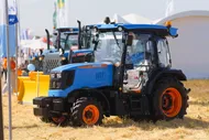 АГРОМАШ Трактор колесный сельскохозяйственный АГРОМАШ 90ТКС (в садовом исполнении)