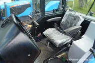 АГРОМАШ Трактор гусеничный сельскохозяйственный Агромаш-90ТГ 2047М