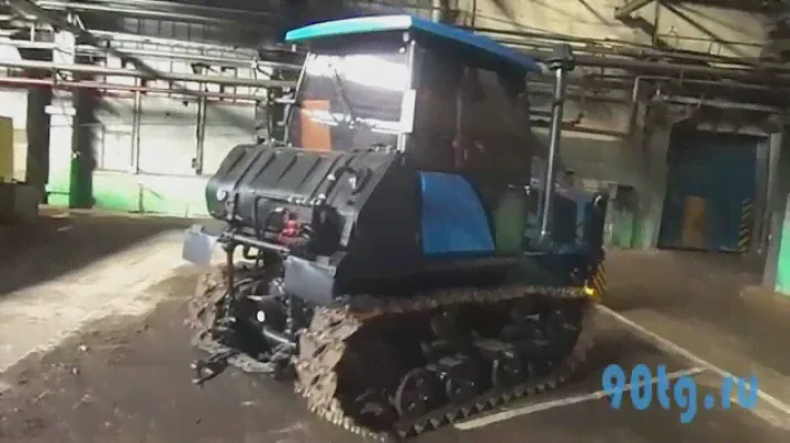 Агромаш 90ТГ