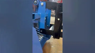 ИНСТРУКЦИЯ МТ-110: Установка Картофелекопалки ККМ-1