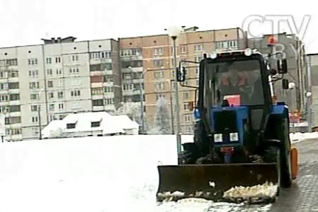 Спецтехника трактор Агромаш 50ТК
