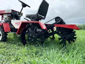 Фреза активная МТ-110 Агромаш
