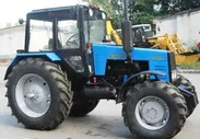 Сдаю на месяц трактор Агромаш 180ТК