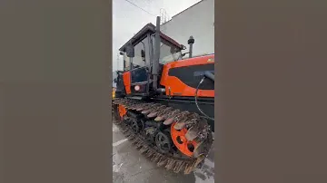 Дт-75 или ВТГ-100?
