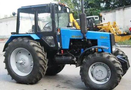 Сдаю на месяц трактор Агромаш 180ТК-0