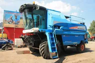 Комбайн Агромаш Агромаш 3000, 2018