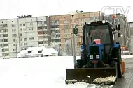 Спецтехника трактор Агромаш 50ТК