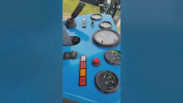 Трактор Агромаш 30СШ (Современный аналог т-16).