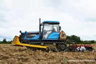 АГРОМАШ Трактор гусеничный сельскохозяйственный Агромаш-90ТГ 2047М