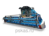 Зерноуборочный комбайн Агромаш 3000 в Пскове