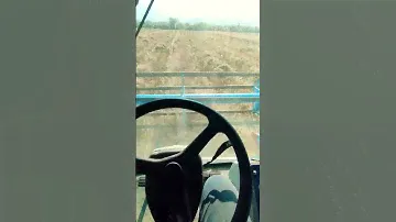 комбайн Агромаш