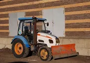 Трактор мтз-82 Агромаш 50тк