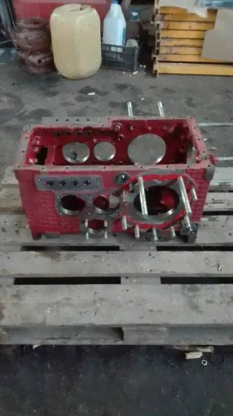 Запчасти Т30А80, Втз2048, Втз 2032,ВТЗ-30СШ. АГРОМАШ id#6254-0