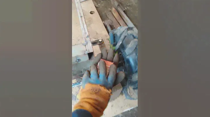 Продолжение приставка к мотоблока парма