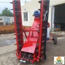 Зернометатель Агромаш ЗМС-100, 2022